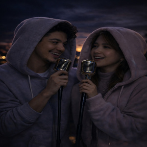 Slow It Down My Love