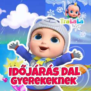 Időjárás Dal Gyerekeknek