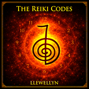 Reiki Code 11 - Deep Integration