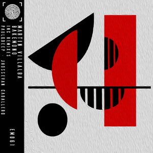 Bakemono (Jhossevan Caballero Remix)