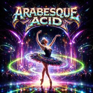 8. Kingdom of the Acid Shades