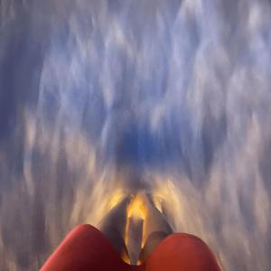 Katarina Tegelröd (Tulpanparken)