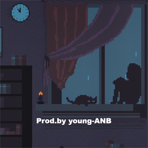 【FREE】LOFI Night Type Beat Pt.3 “寂静之夜”