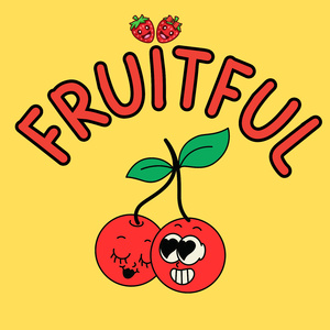 Fruitful