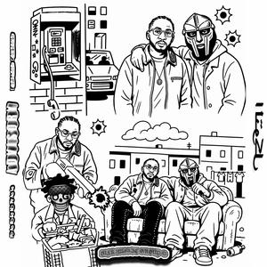 Tea for Toxic (feat. IM$YD)