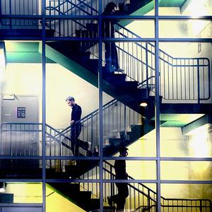 Right Down The Middle