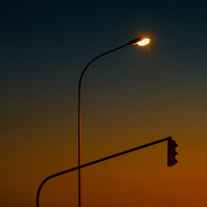 Weird Illumination