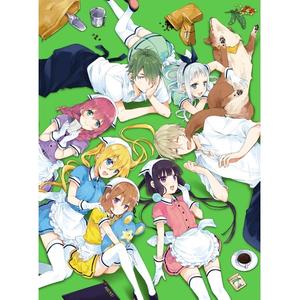 ぼなぺてぃーと♡S -All staff ver.-