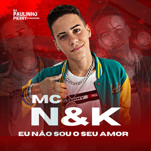 Eu Não Sou o Seu Amor