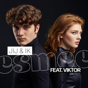 Jij & Ik (feat. VIKTOR) (Single Edit)