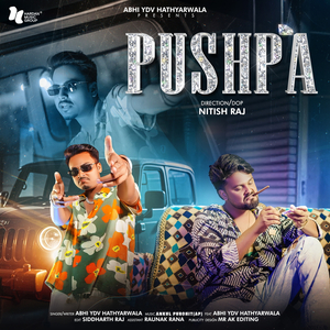 Pushpa