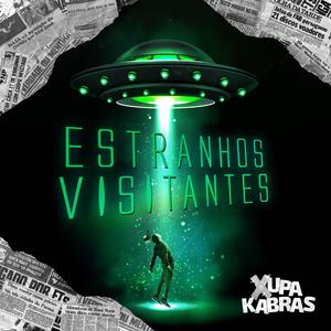 Estranhos Visitantes