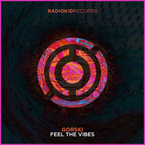 Feel The Vibes