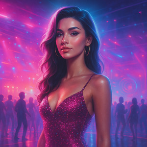 Let's make some noise