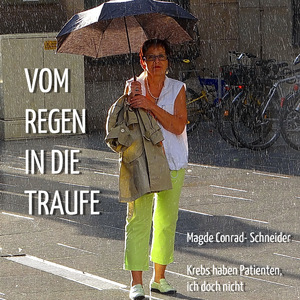 Vom Regen in die Traufe - Kapitel 23 - Danke (Deutsch)