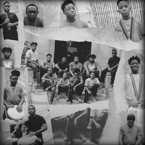 ..."In Service Of" (feat. Baba Babu & Mama Xantia)