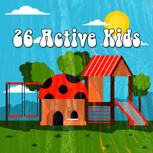 查理是個頑皮的男孩