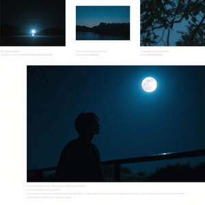 怎奈回忆反复轮回