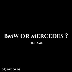 Bmw or Mercedes ?
