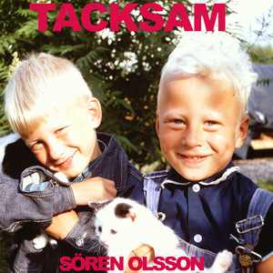 Tacksam