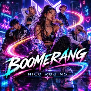 Boomerang