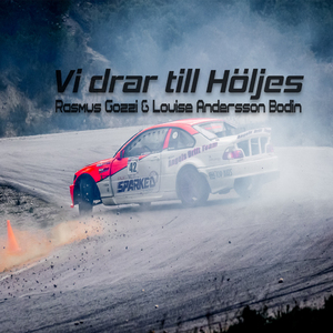 Vi drar till Höljes