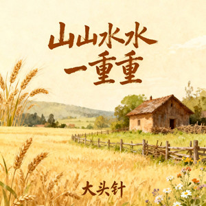 山山水水一重重