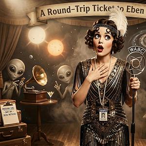 A Round-Trip Ticket to Eben Two