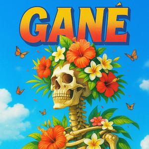 GANE (feat. LS)