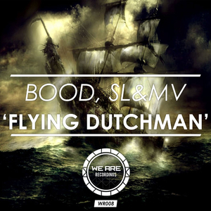 Flying Dutchman (RVP) (Radio Edit)