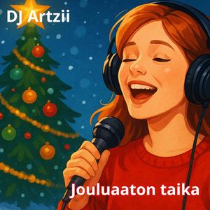 Jouluaaton Taika