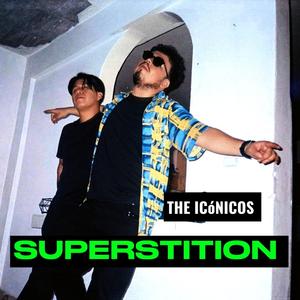 Superstition
