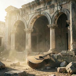 Dust our Destiny