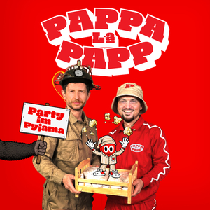 Party im Pyjama