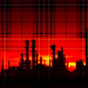 Burning Ambitions under Moonlight