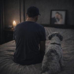 Getting Used to the Silence