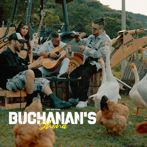 Buchanans