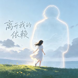 离开我的依赖.中型录音棚.wav