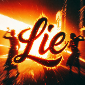 Lie