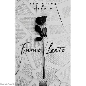 Fumo lento (feat. Gaby G)