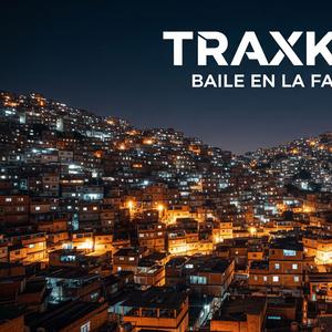 Traxkzz baile en la favela