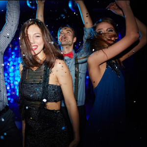 I Miss My Friends (Remix)