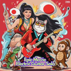 暗黒の旋律 Melody of Darkness