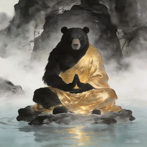 黑风悟