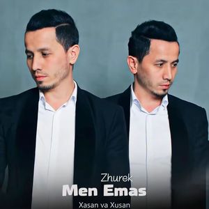 Men Emas (jurek)