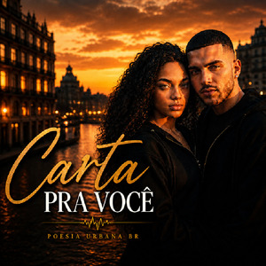 Carta Pra Você