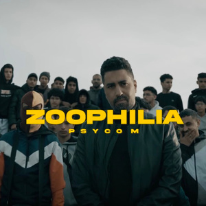 Zoophilia