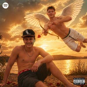 KUPIDYN (feat. Borekk)