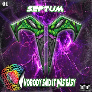 Nobody Said It Was Easy