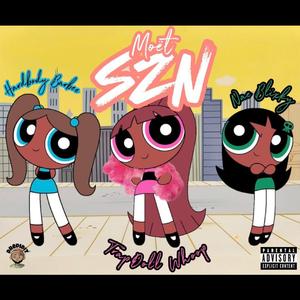 Spin (feat. Nae Blixky & HardbodyBarbee)